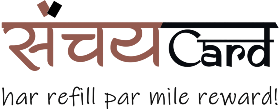 SanchayCard Logo