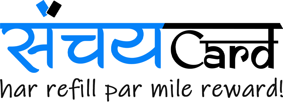 Sanchay Card Logo